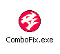 ComboFix Icon